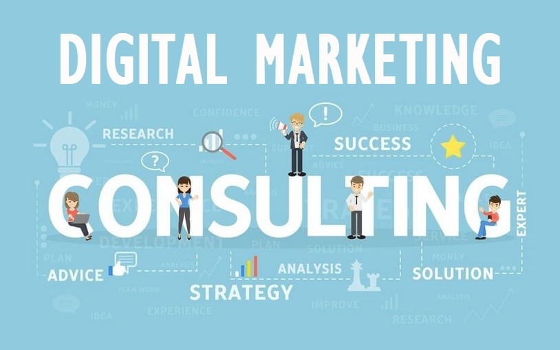 dịch vụ tư vấn marketing là gì