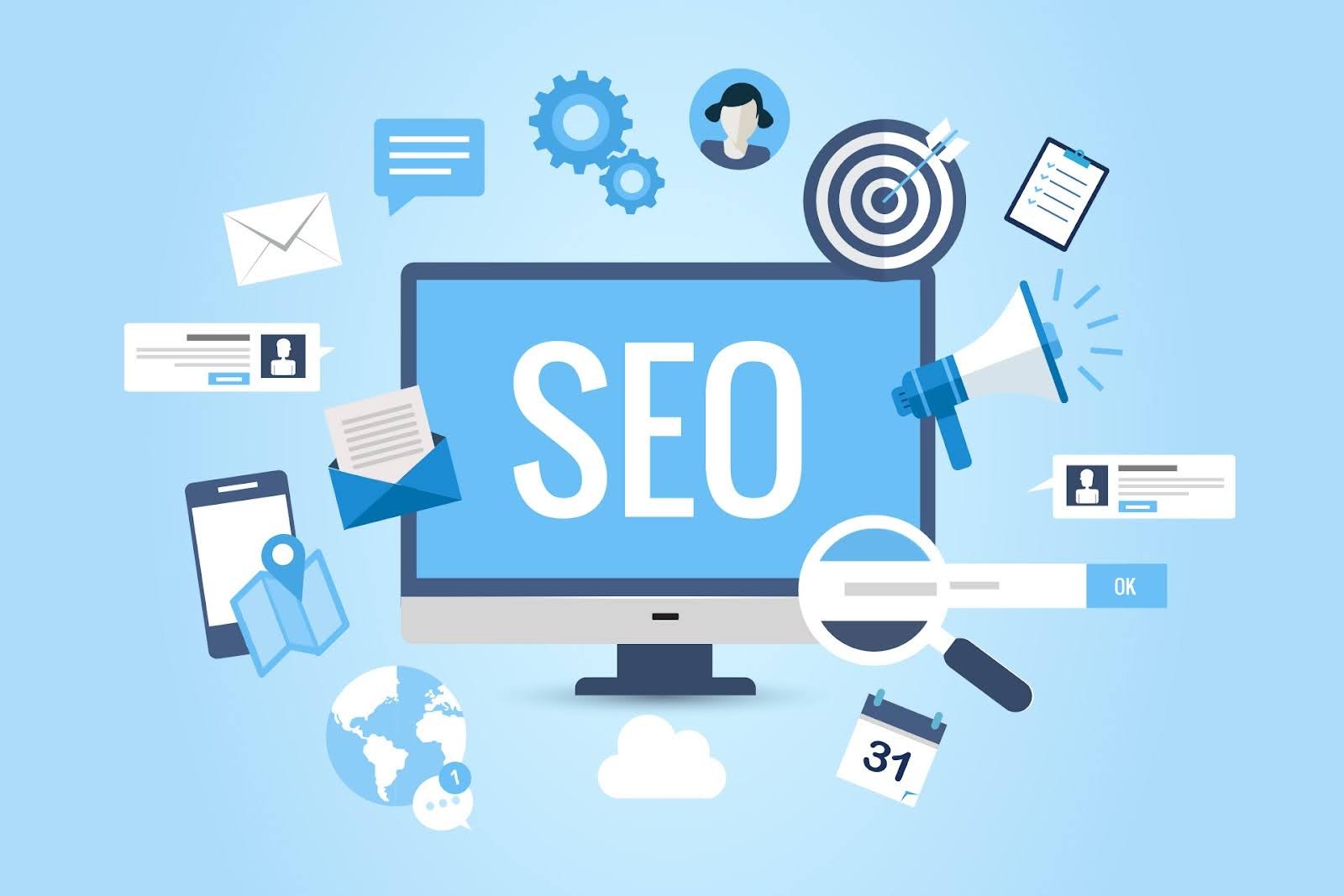 Phần mềm SEO Facebook là gì?