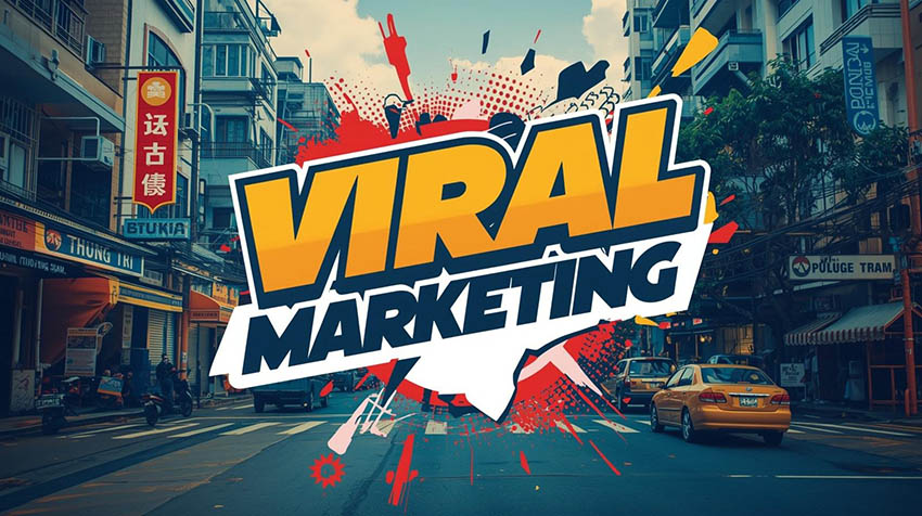 viral marketing là gì
