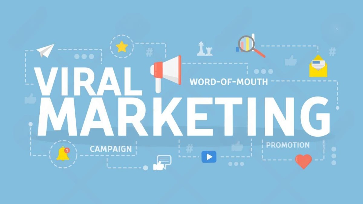 yếu tố ảnh hưởng viral trong marketing