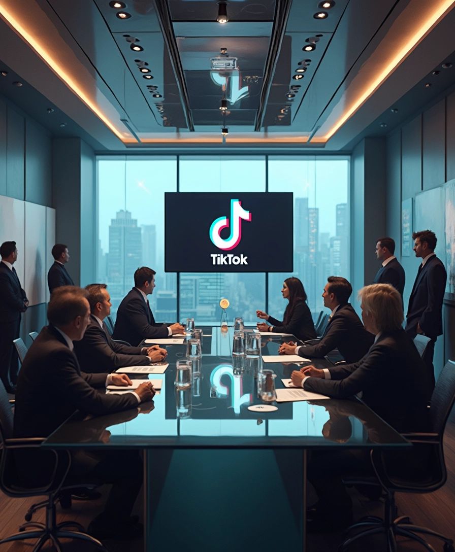 agency tiktok tphcm
