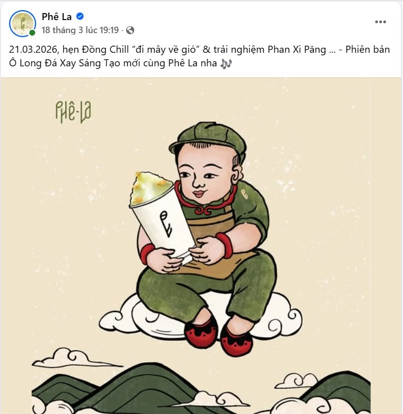 cách viết bài đăng bán hàng