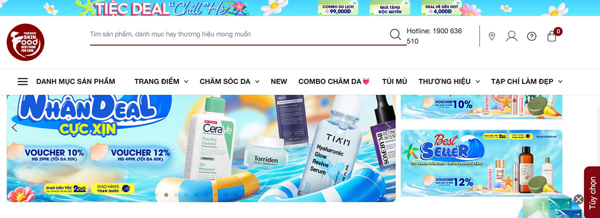 case study omnichanel Marketing