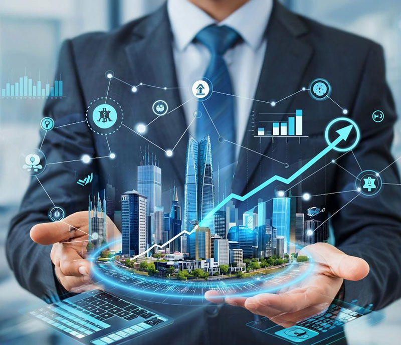 dịch vụ Marketing BĐS chuyên nghiệp
