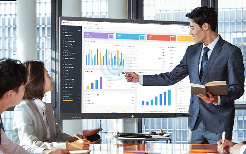 đo lường omnichanel