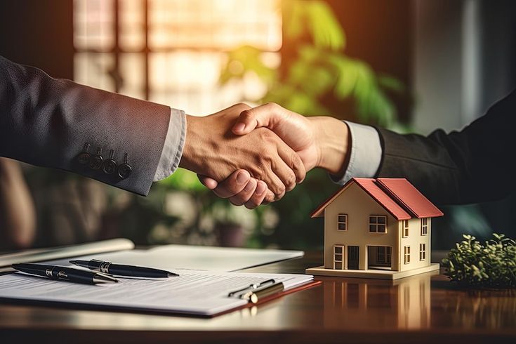 Marketing bất động sản là gì