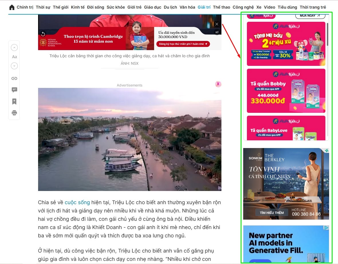 sai lầm khi làm google remarketing