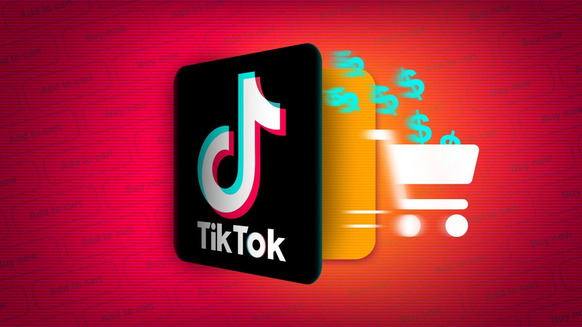 tiktok agency partners