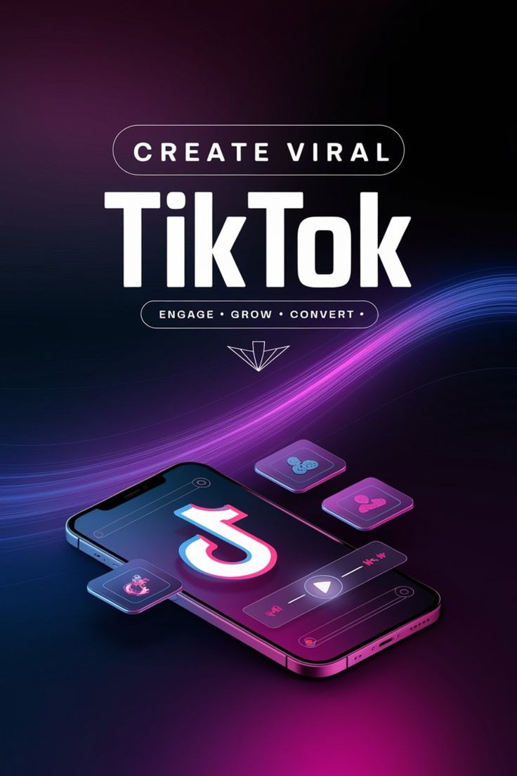 tiktok agency