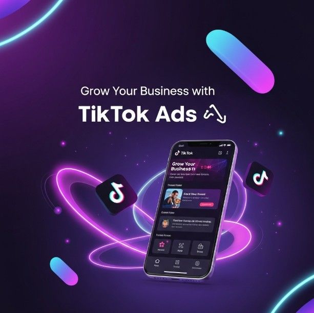 tiktok marketing agency