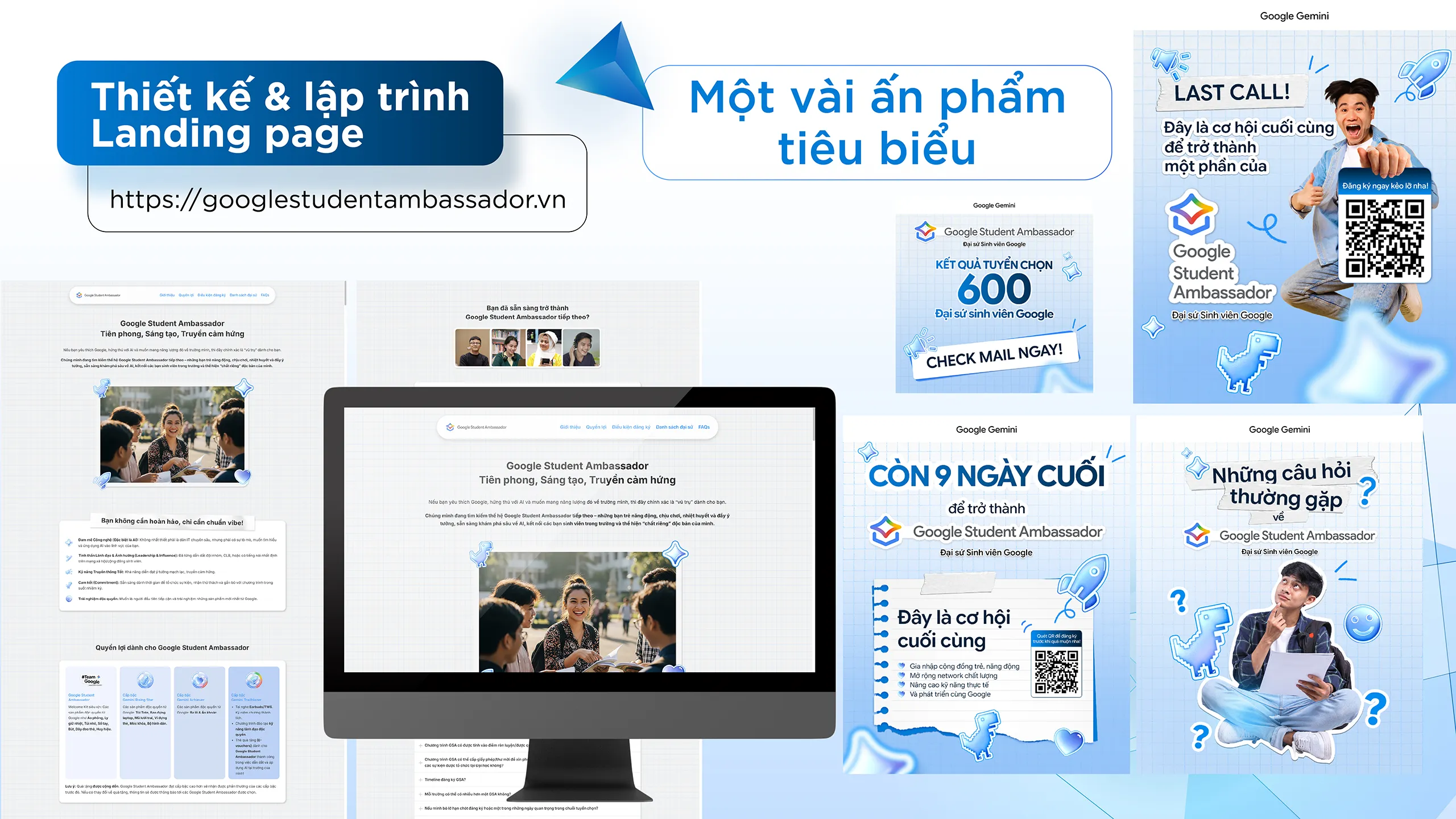 Credentials KLM