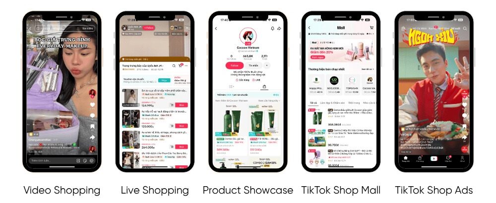 Bán hàng trên TikTok có hiệu quả không