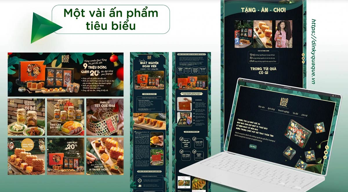 case study bán hàng trên tiktok