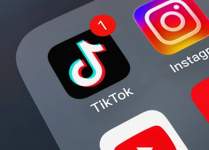 dịch vụ lên kịch bản tiktok sáng tạo