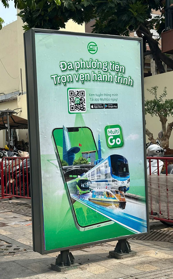 ooh marketing