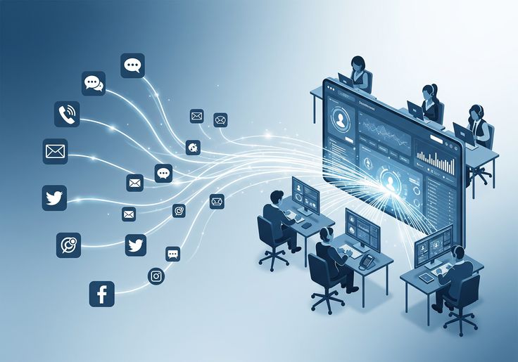 Ưu điểm của quảng cáo trực tuyến