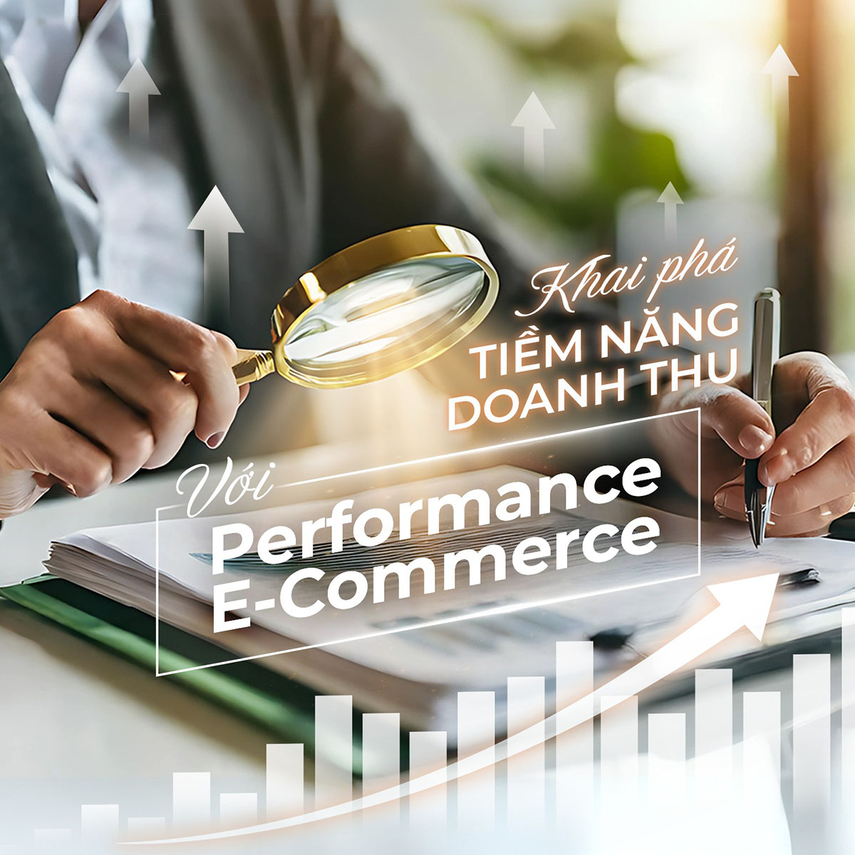 Performance E-Commerce