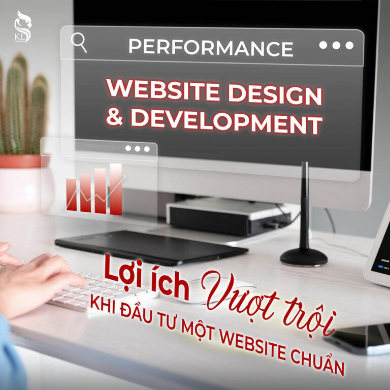 Performance Landing page Design & Development