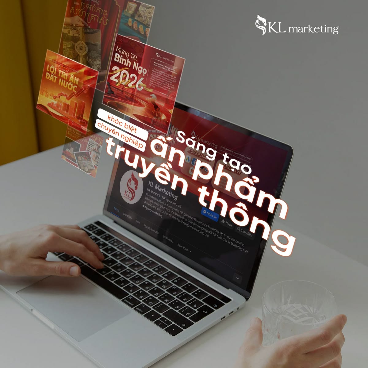 ấn phẩm truyền thông