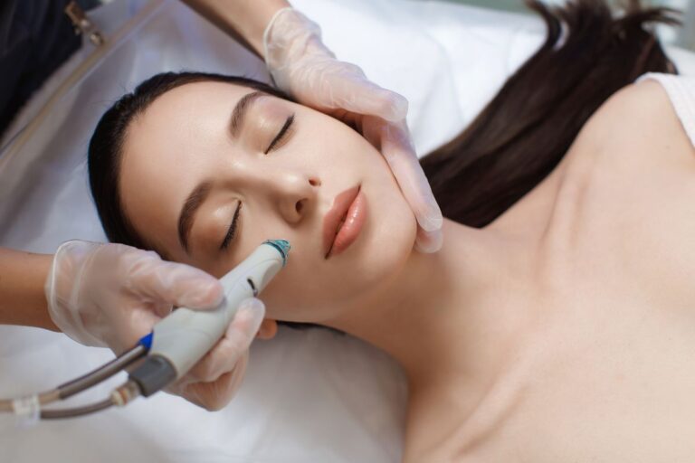marketing spa cao cấp