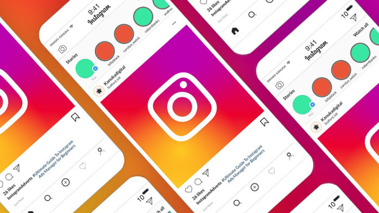 Ai nên chọn Agency quảng cáo Instagram chuyên nghiệp