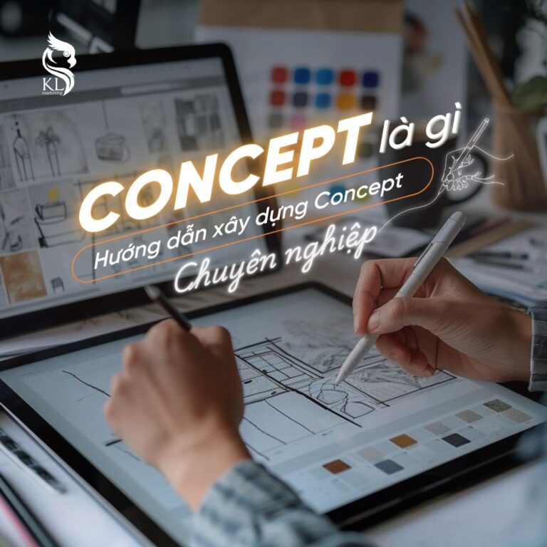 concept là gì