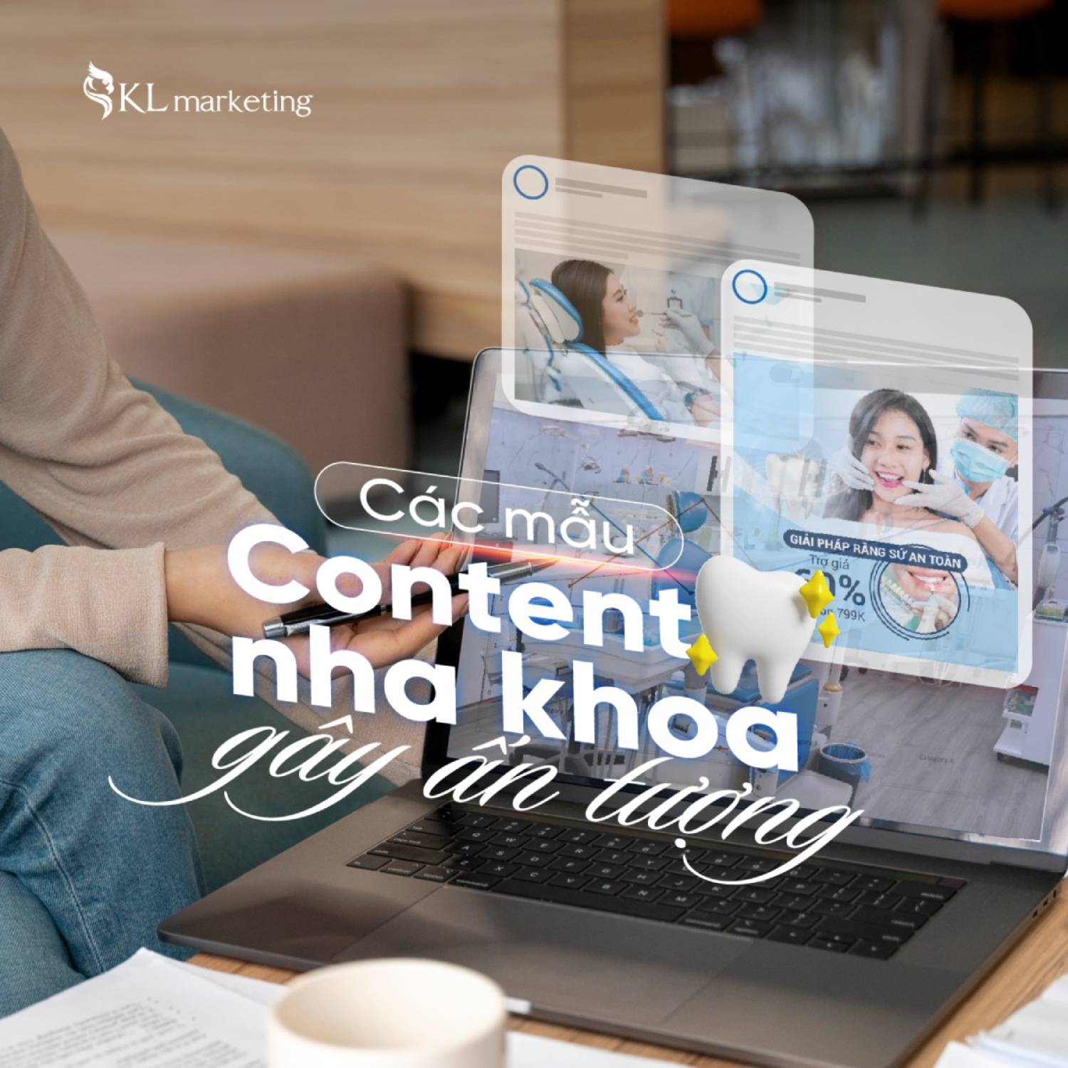 content nha khoa