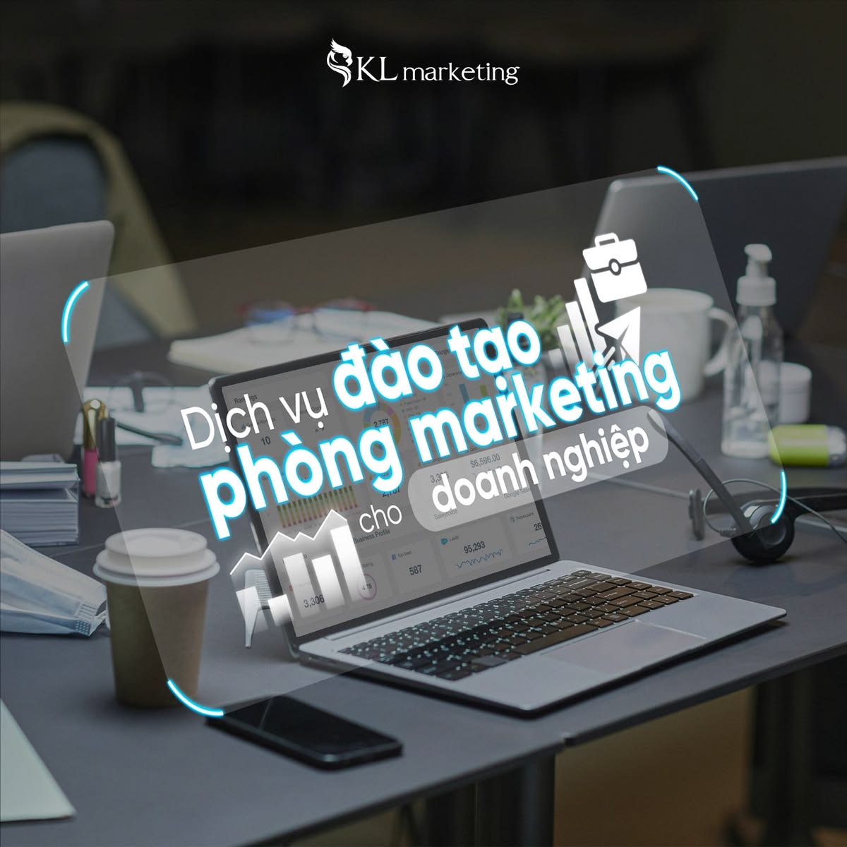 đào tạo phòng marketing doanh nghiệp