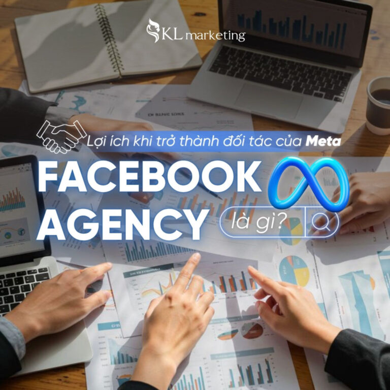 Facebook Agency