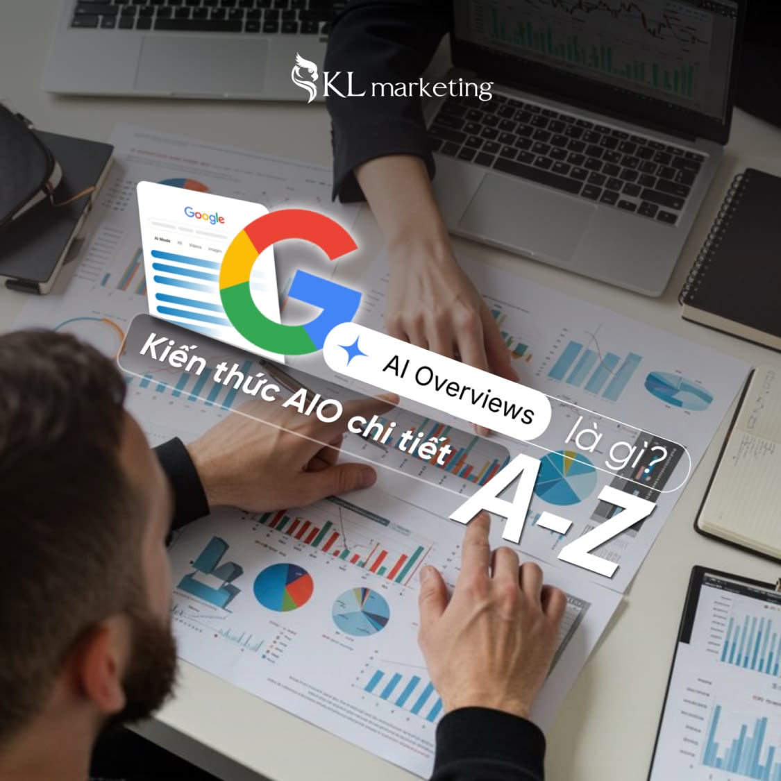 Google AI Overviews là gì