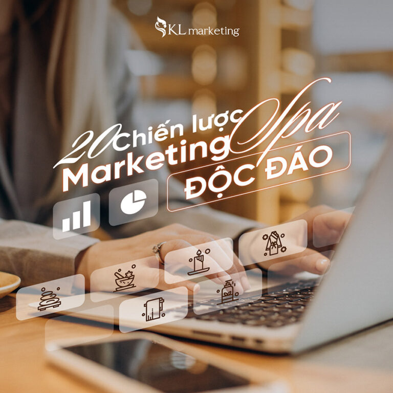 marketing spa