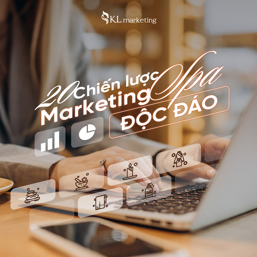 marketing spa