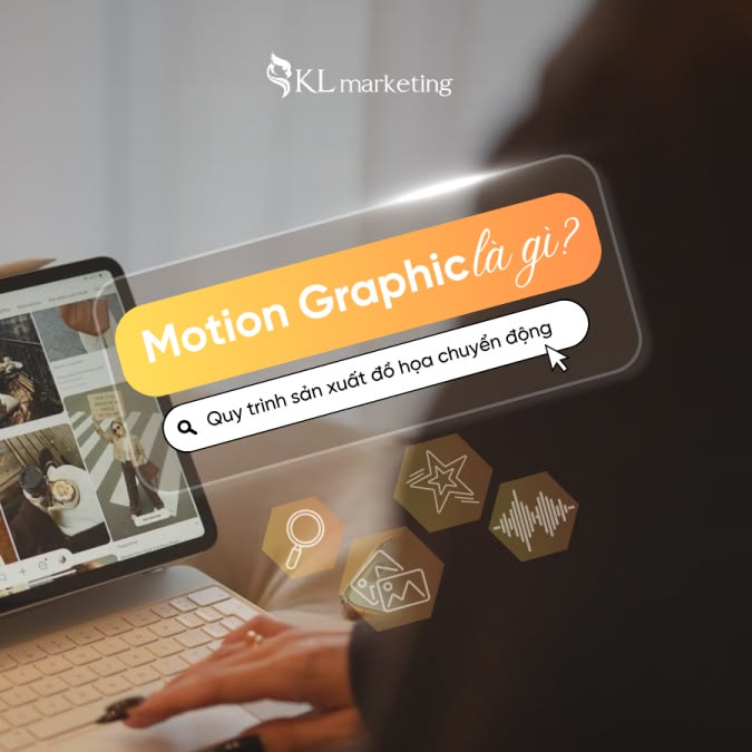 motion graphic a-z