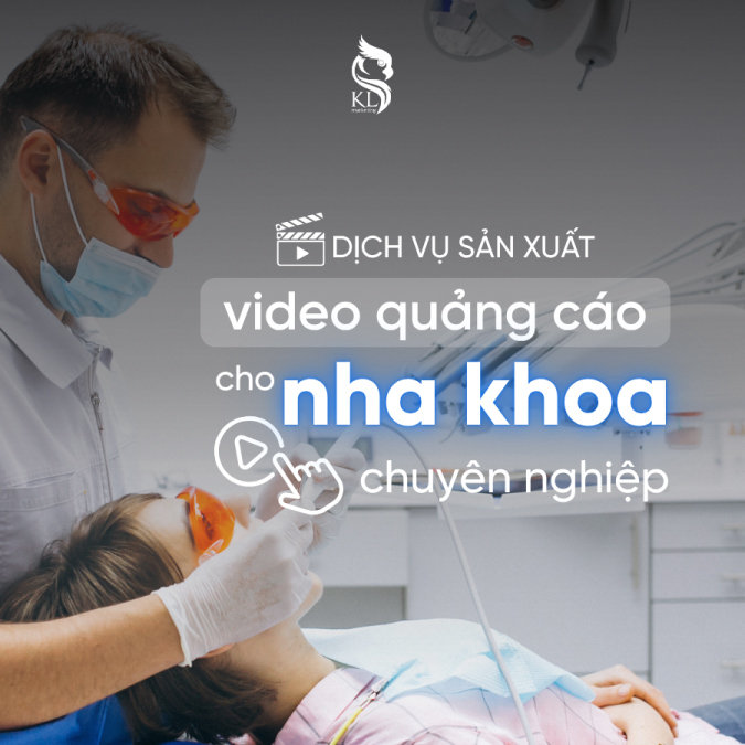 quay dựng video nha khoa