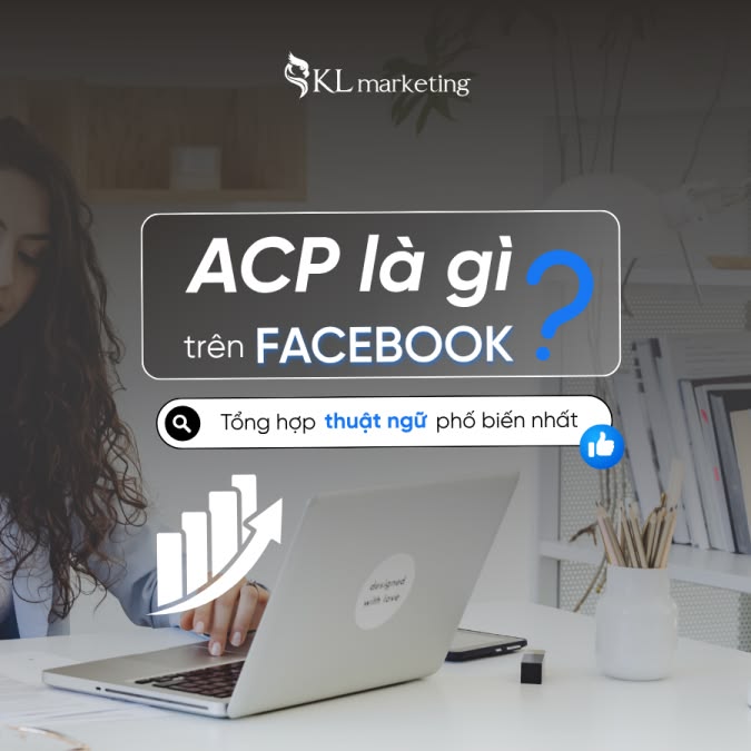 ACP là gì trên face book