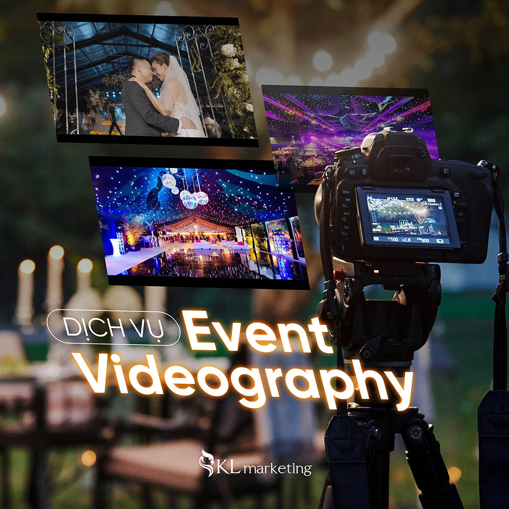 Event Videography