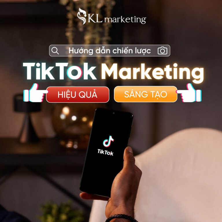 tiktok marketing