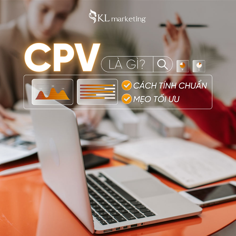 CPV là gì Cách tính chuẩn