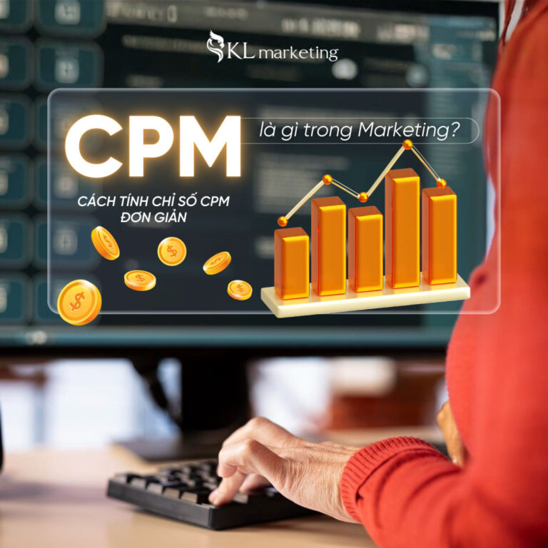 kiến thức cpm trong marketing từ a-z