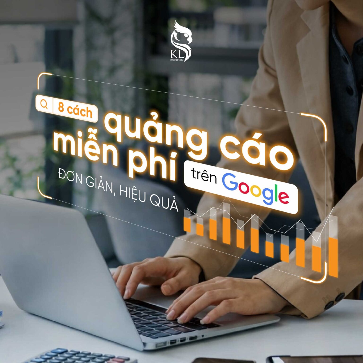 quảng cáo miễn phí trên google