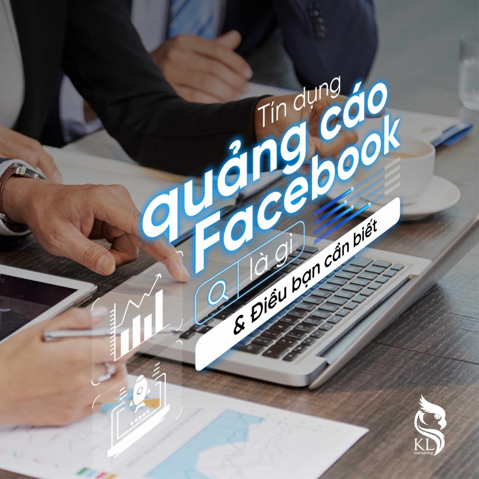 tín dụng quảng cáo facebook a-z