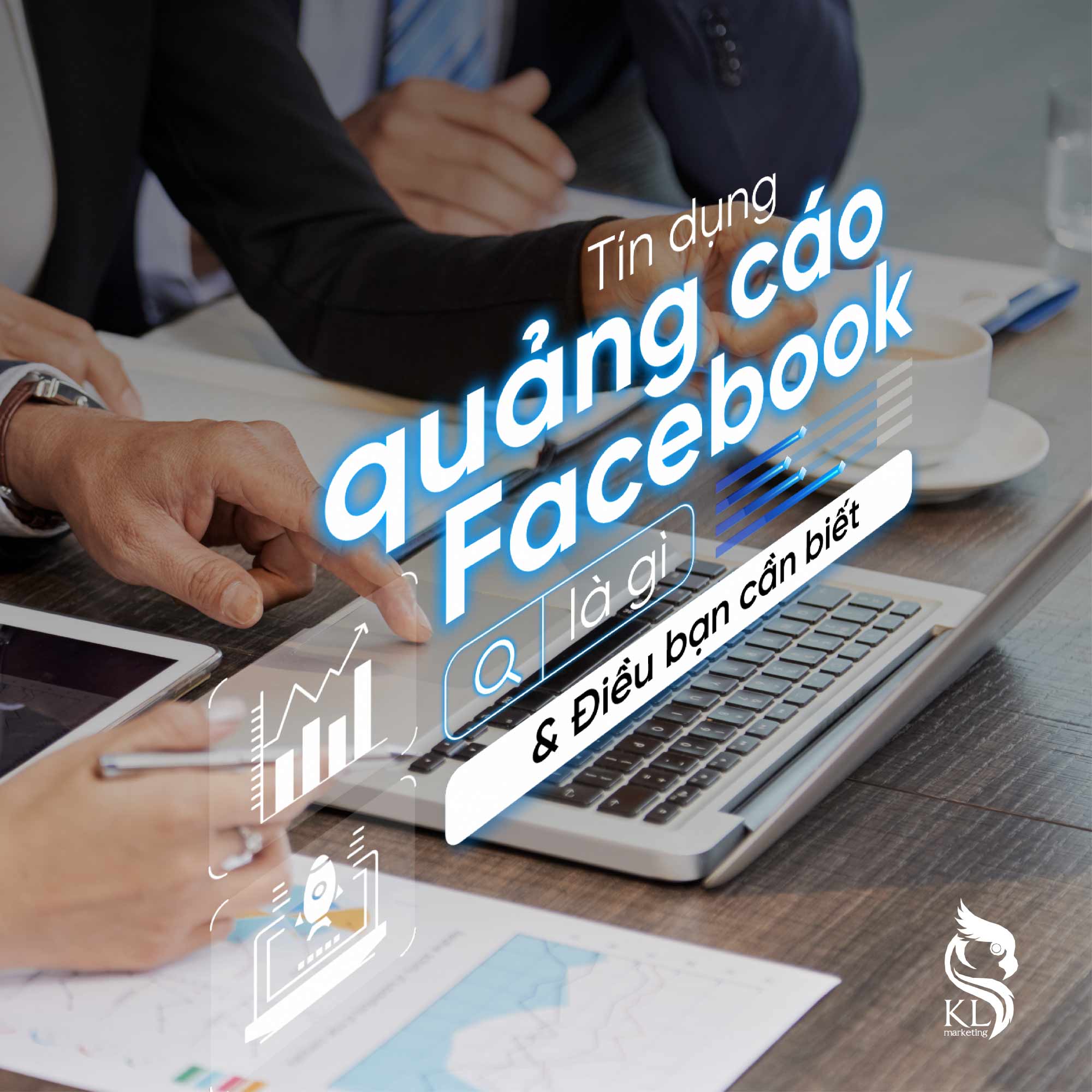 tín dụng quảng cáo facebook a-z