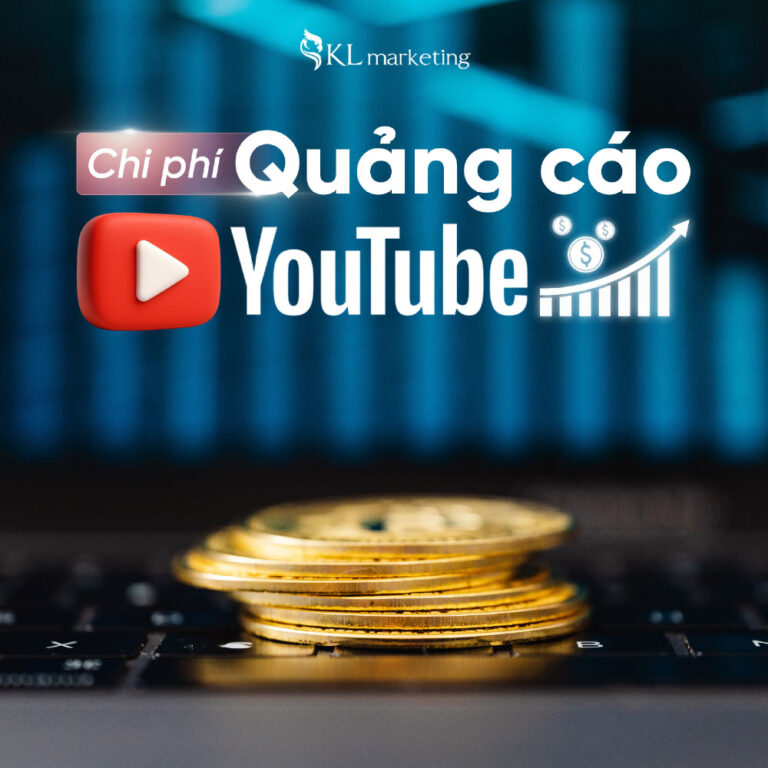 Chi phí quảng cáo Youtube là bao nhiêu