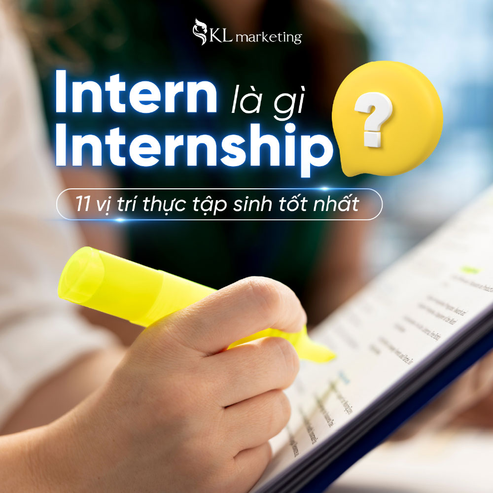 intern là gì