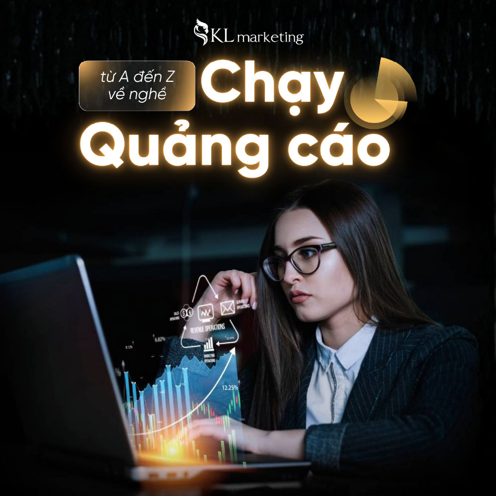 Nghề chạy quảng cáo từ A - Z