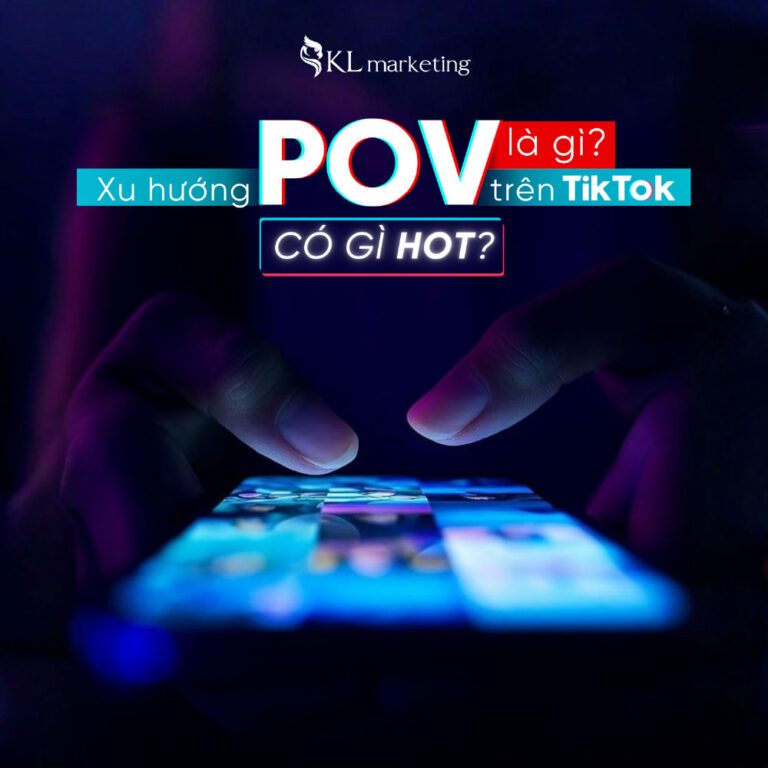 pov giải mã pov