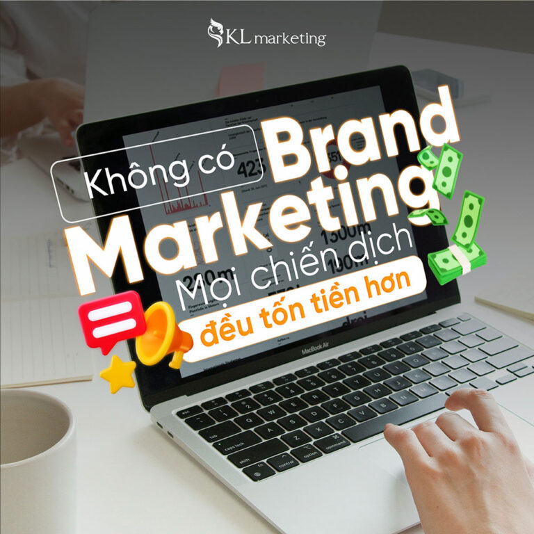 brand marketing