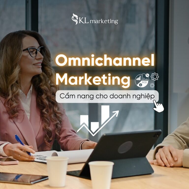 omnichannel