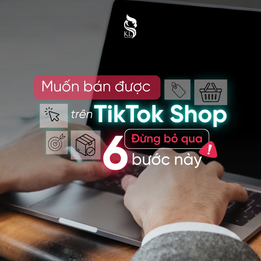bán hàng trên tik tok