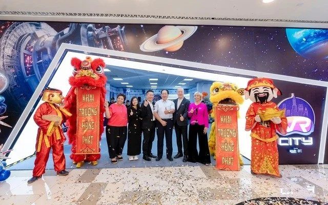 7p trong marketing dịch vụ